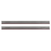 Einhell 2 Planerblade TC 5.5x82x1.1 Planer Accessory